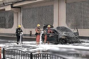 骑士主帅：为球队今晚的拼劲感到骄傲 但有些时刻我们好像没油了